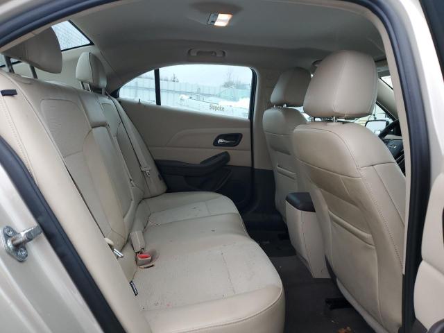 1G11C5SL4FF272176 - 2015 CHEVROLET MALIBU 1LT Қоңыр фото 10