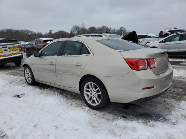 1G11C5SL4FF272176 - 2015 CHEVROLET MALIBU 1LT Қоңыр фото 2