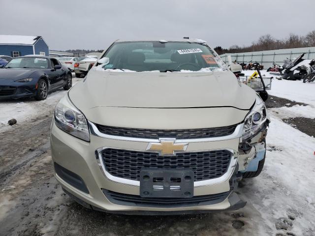 1G11C5SL4FF272176 - 2015 CHEVROLET MALIBU 1LT Қоңыр фото 5