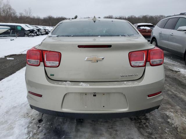 1G11C5SL4FF272176 - 2015 CHEVROLET MALIBU 1LT Қоңыр фото 6
