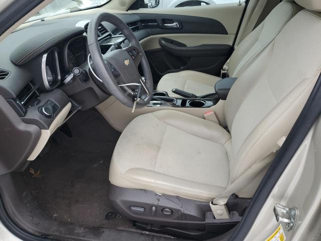 1G11C5SL4FF272176 - 2015 CHEVROLET MALIBU 1LT Қоңыр фото 7