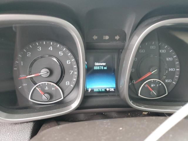 1G11C5SL4FF272176 - 2015 CHEVROLET MALIBU 1LT Қоңыр фото 9