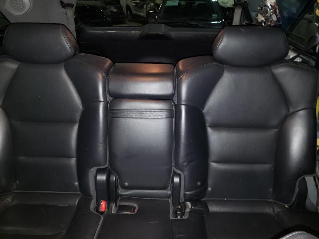 2HNYD28649H002431 - 2009 ACURA MDX TECHNOLOGY 蓝色 照片 10