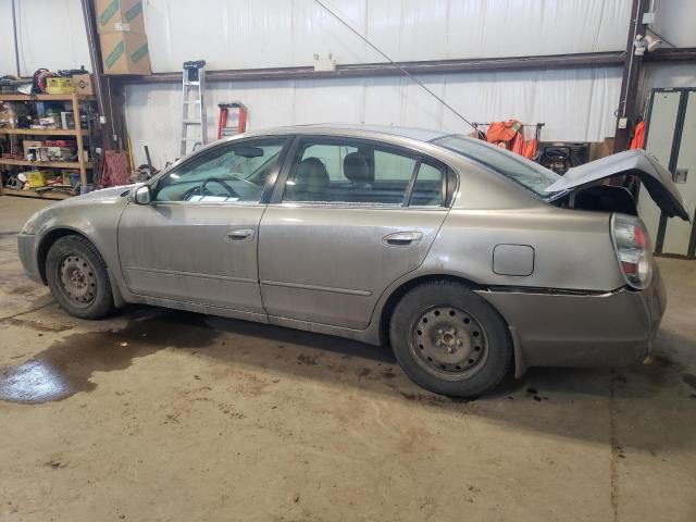 1N4BL11E66C260772 - 2006 NISSAN ALTIMA SE BROWN photo 2