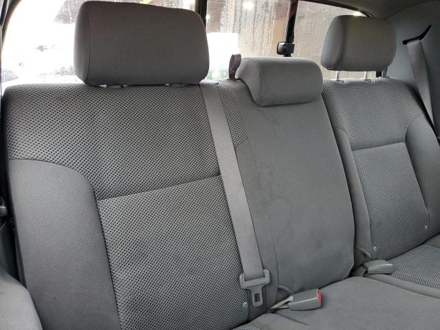 5TEJU62N16Z230613 - 2006 TOYOTA TACOMA DOUBLE CAB PRERUNNER BLUE photo 10