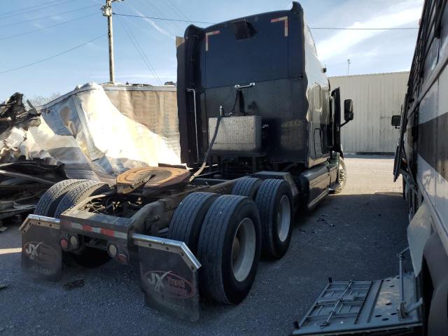 1XP7D49X2BD121097 - 2011 PETERBILT 387 BLACK photo 4