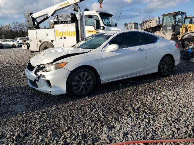 2013 HONDA ACCORD EX, null