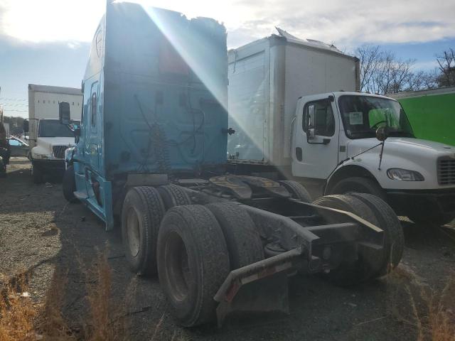 1FUJGLD55FLGL7119 - 2015 FREIGHTLINER CASCADIA BLUE photo 3