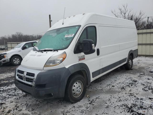 3C6URVJG2JE108281 - 2018 RAM PROMASTER 3500 HIGH Ağ foto 1
