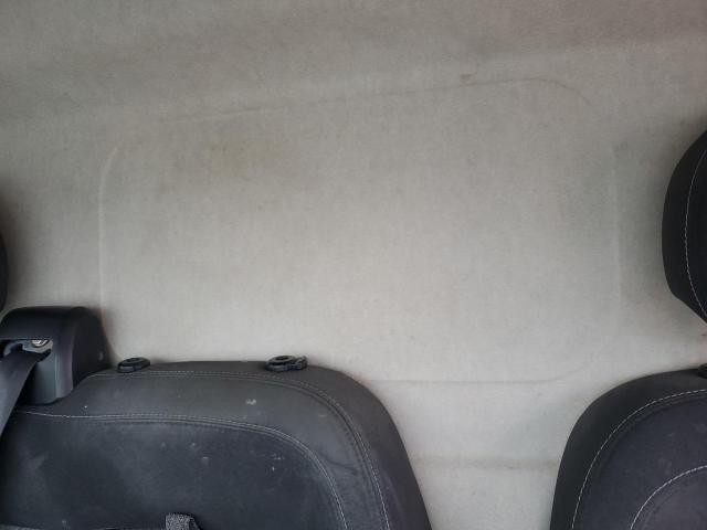 3C6URVJG2JE108281 - 2018 RAM PROMASTER 3500 HIGH Ağ foto 10