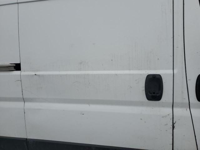 3C6URVJG2JE108281 - 2018 RAM PROMASTER 3500 HIGH Ağ foto 11