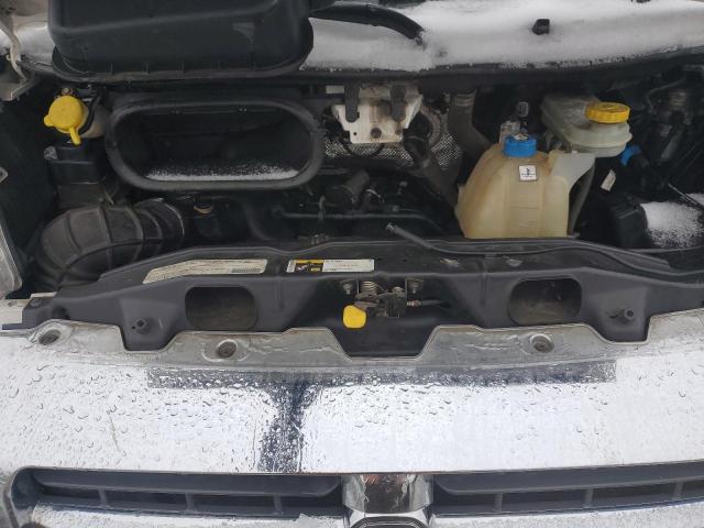 3C6URVJG2JE108281 - 2018 RAM PROMASTER 3500 HIGH Ağ foto 12