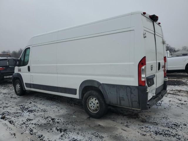 3C6URVJG2JE108281 - 2018 RAM PROMASTER 3500 HIGH Ağ foto 2
