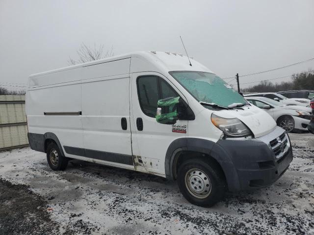 3C6URVJG2JE108281 - 2018 RAM PROMASTER 3500 HIGH Ağ foto 4
