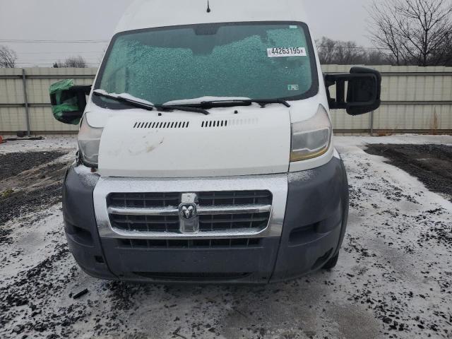 3C6URVJG2JE108281 - 2018 RAM PROMASTER 3500 HIGH Ağ foto 5
