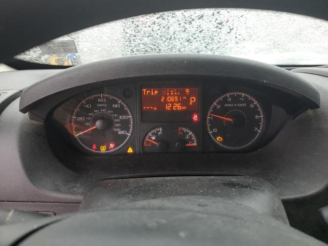 3C6URVJG2JE108281 - 2018 RAM PROMASTER 3500 HIGH Ağ foto 9