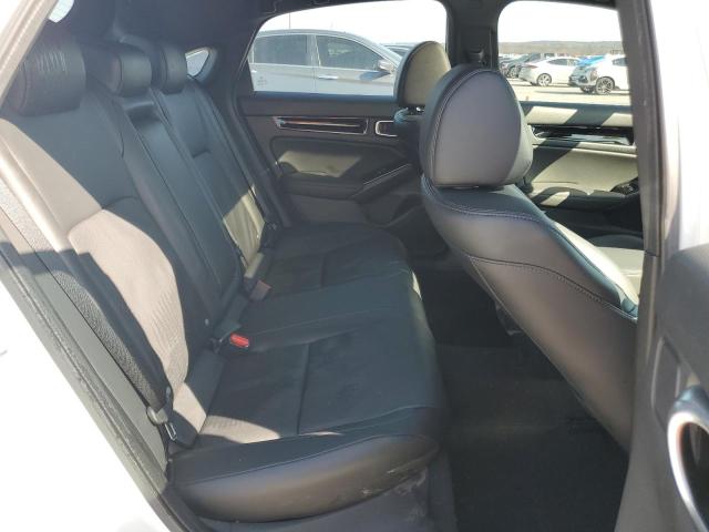 19XFL1H80PE013155 - 2023 HONDA CIVIC SPORT TOURING WHITE photo 10