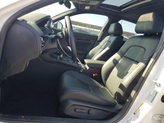 19XFL1H80PE013155 - 2023 HONDA CIVIC SPORT TOURING WHITE photo 7