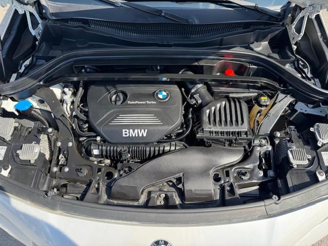 WBXYJ5C38JEF74486 - 2018 BMW X2 XDRIVE28I WHITE photo 14