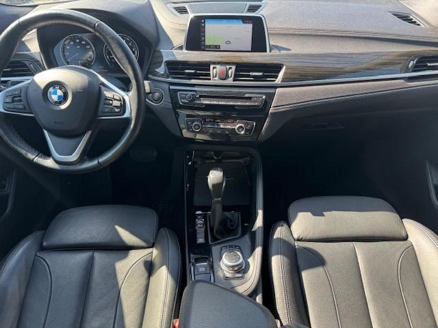 WBXYJ5C38JEF74486 - 2018 BMW X2 XDRIVE28I WHITE photo 7