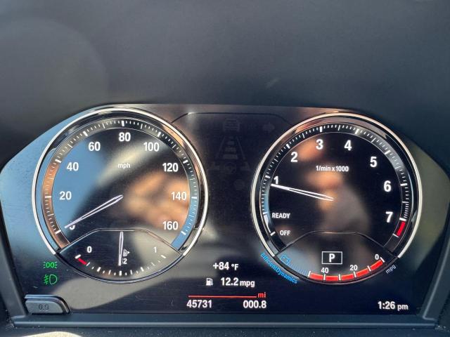 WBXYJ5C38JEF74486 - 2018 BMW X2 XDRIVE28I WHITE photo 8