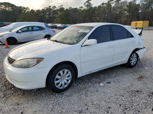 2006 TOYOTA CAMRY LE, 