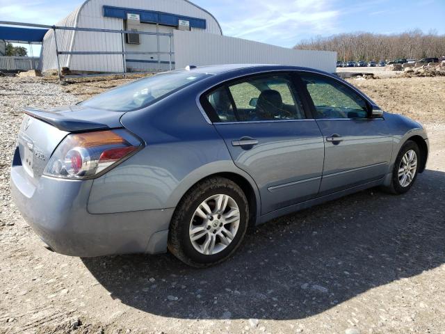 1N4AL2AP7AN544637 - 2010 NISSAN ALTIMA BASE BLUE photo 3