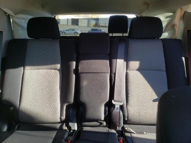 JTEBU5JR1G5286960 - 2016 TOYOTA 4RUNNER SR5/SR5 PREMIUM 灰色 照片 10