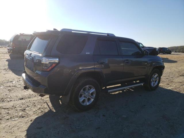 JTEBU5JR1G5286960 - 2016 TOYOTA 4RUNNER SR5/SR5 PREMIUM 灰色 照片 3