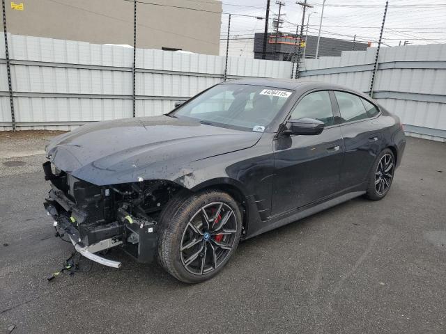 2024 BMW I4 M50, 