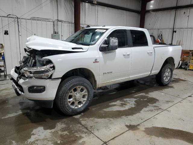 2024 RAM 2500 LARAMIE, null