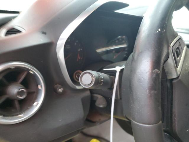 1G1FF1R72J0137028 - 2018 CHEVROLET CAMARO SS YELLOW photo 9