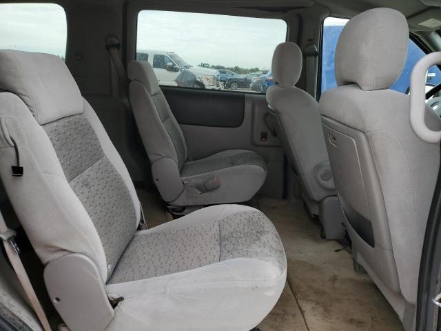 1GNDV231X8D134934 - 2008 CHEVROLET UPLANDER LS 蓝色 照片 11