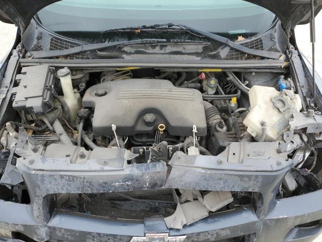 1GNDV231X8D134934 - 2008 CHEVROLET UPLANDER LS 蓝色 照片 12