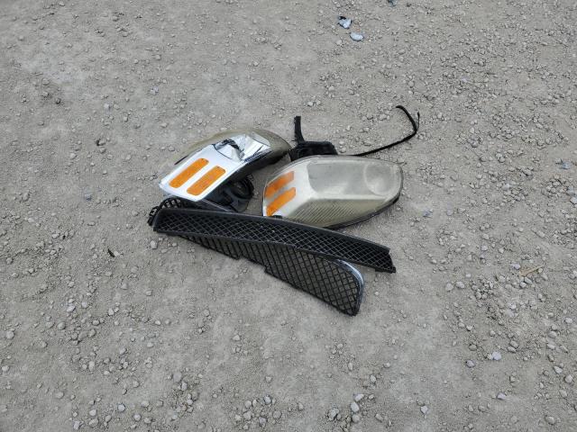 1GNDV231X8D134934 - 2008 CHEVROLET UPLANDER LS 蓝色 照片 13