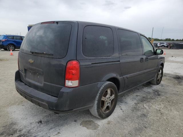 1GNDV231X8D134934 - 2008 CHEVROLET UPLANDER LS 蓝色 照片 3