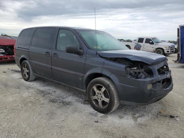 1GNDV231X8D134934 - 2008 CHEVROLET UPLANDER LS 蓝色 照片 4