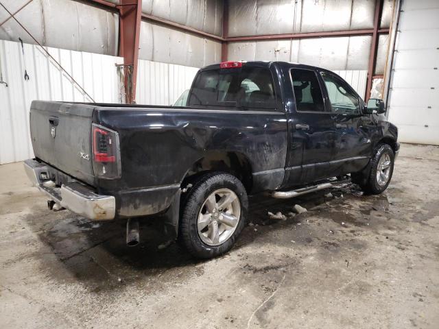 1D7HU18238S529192 - 2008 DODGE RAM 1500 ST BLACK photo 3