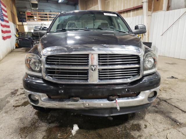 1D7HU18238S529192 - 2008 DODGE RAM 1500 ST BLACK photo 5