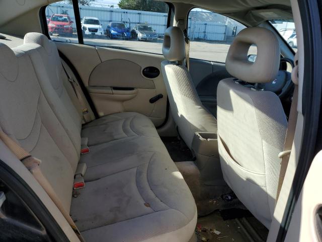 1G8AJ52F14Z133524 - 2004 SATURN ION LEVEL 2 GREEN photo 10