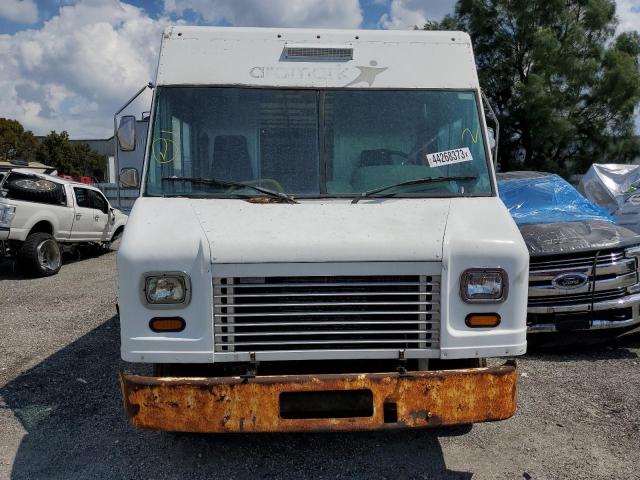 4UZACDDU0BCBE5535 - 2011 FREIGHTLINER CHASSIS M LINE WALK-IN VAN WHITE photo 5