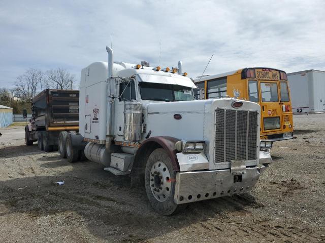 1XP5DB9X2YD498291 - 2000 PETERBILT 379 SILVER photo 1