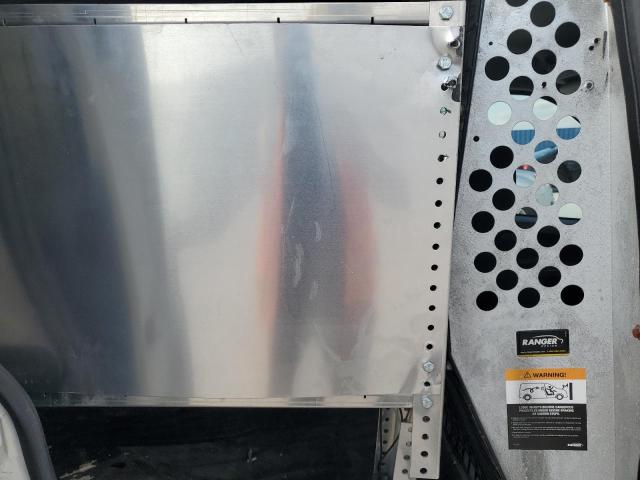 ZFBHRFBB4K6N75179 - 2019 RAM PROMASTER SLT Սպիտակ լուսանկար 10