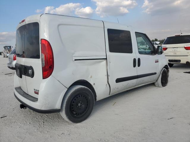 ZFBHRFBB4K6N75179 - 2019 RAM PROMASTER SLT Սպիտակ լուսանկար 3