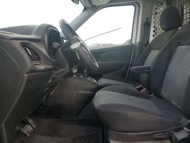 ZFBHRFBB4K6N75179 - 2019 RAM PROMASTER SLT Սպիտակ լուսանկար 7