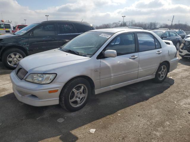 2003 MITSUBISHI LANCER OZ RALLY, 