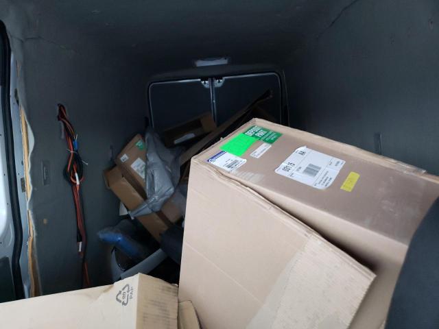 3C6MRVJG9PE539774 - 2023 RAM PROMASTER 3500 HIGH თეთრი ფოტო 10