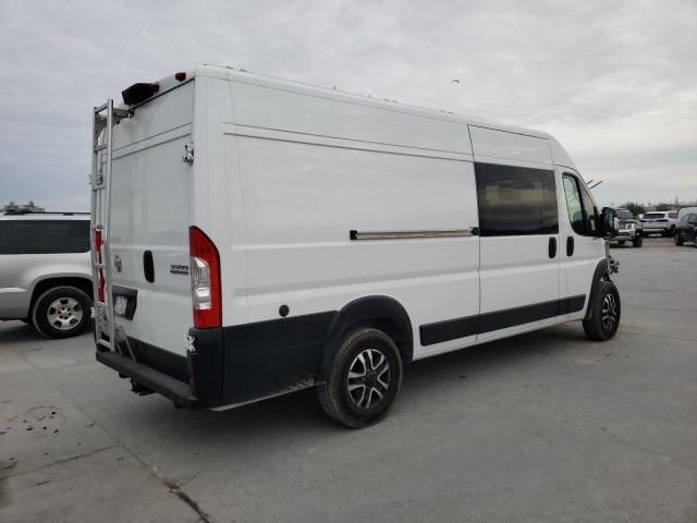 3C6MRVJG9PE539774 - 2023 RAM PROMASTER 3500 HIGH თეთრი ფოტო 3