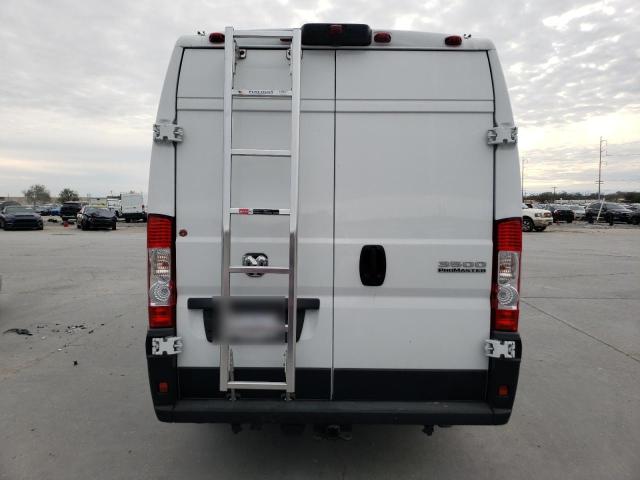 3C6MRVJG9PE539774 - 2023 RAM PROMASTER 3500 HIGH თეთრი ფოტო 6
