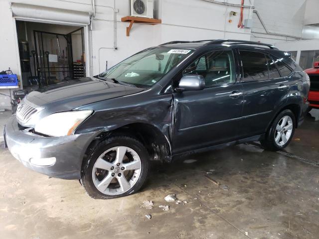 2008 LEXUS RX 350, 